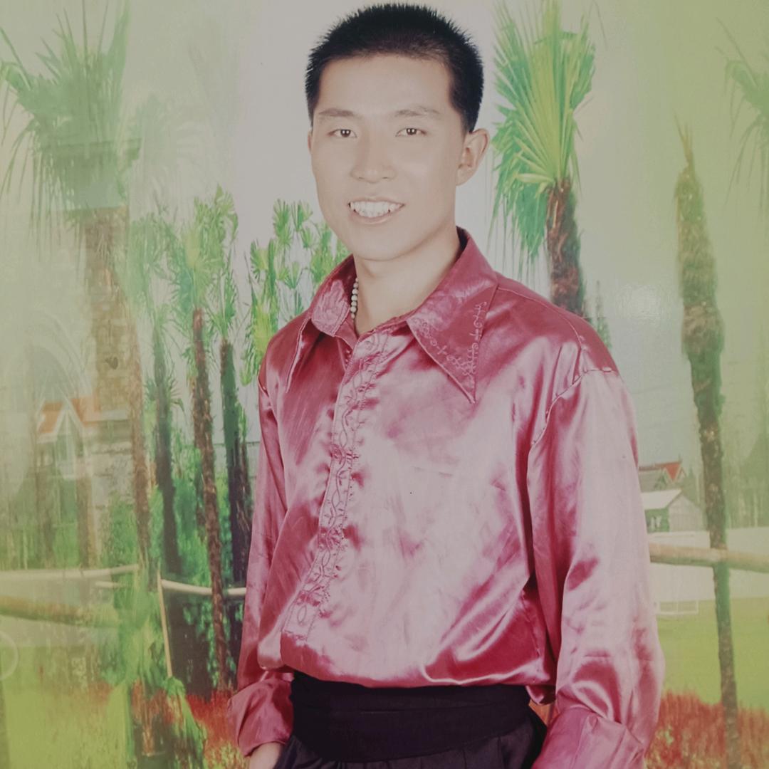 孔宪和