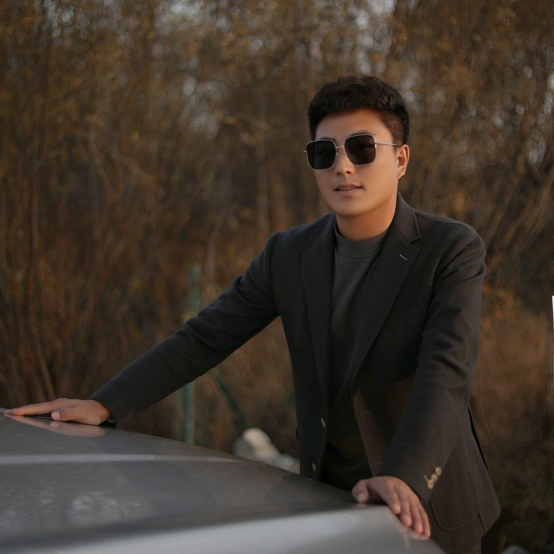 启点二手车