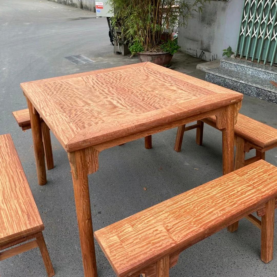 精品红木家具批发