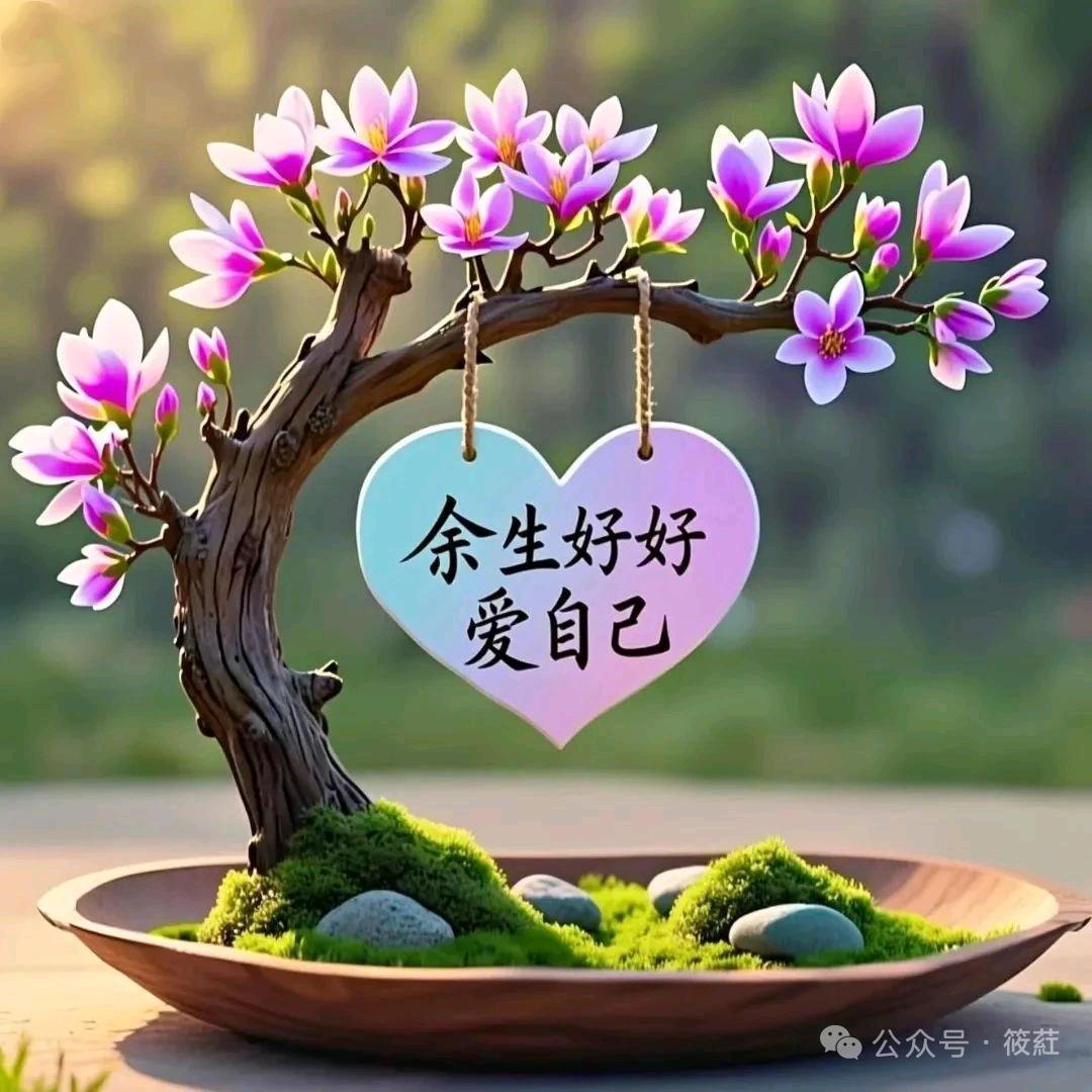 💖ღ余生᭄爱ღ自己᭄ꦿ꯭💖