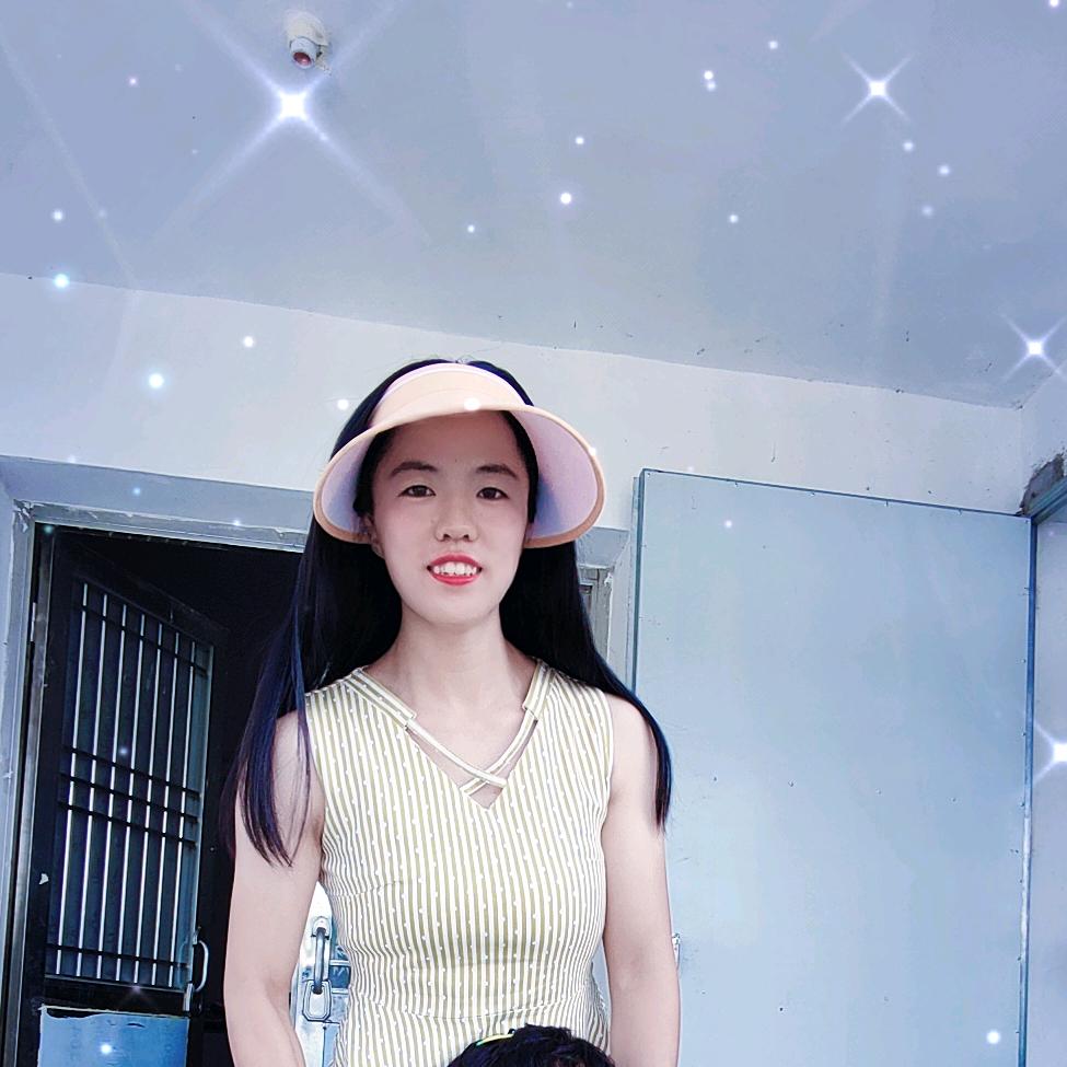 遇见艳儿