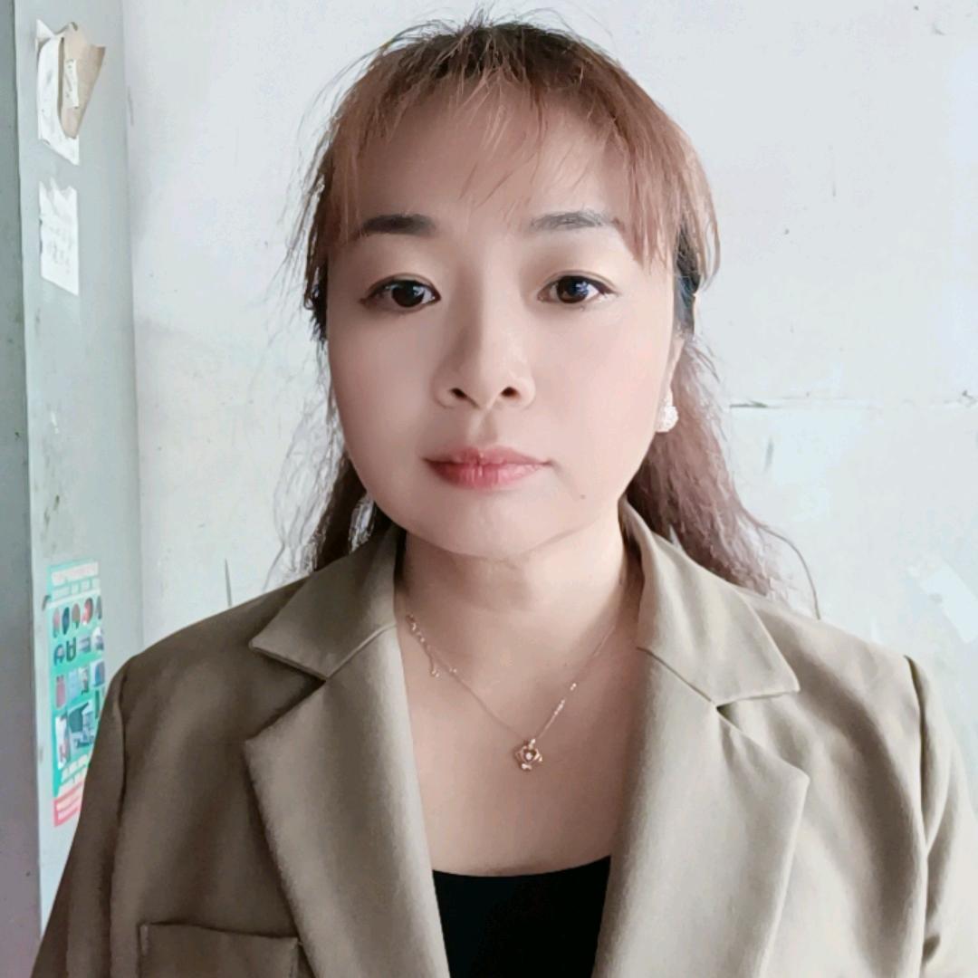 珍珍姐