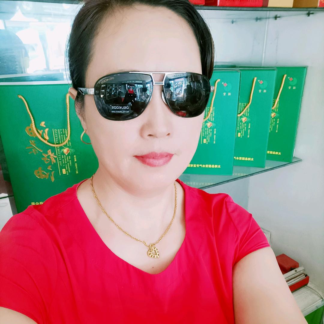太湖县绿园茶庄