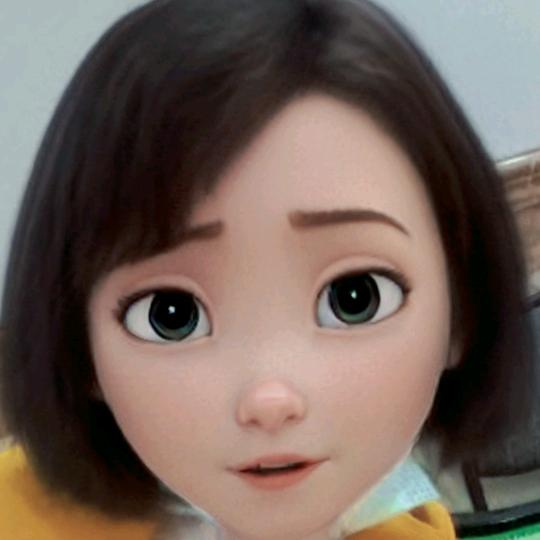 荣妹妹✨️💫