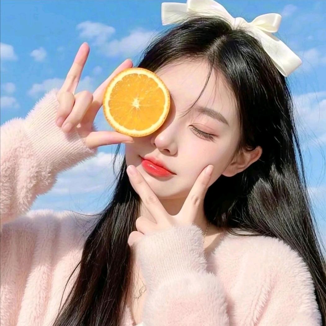 ꧔ꦿ冰橙柠檬💕