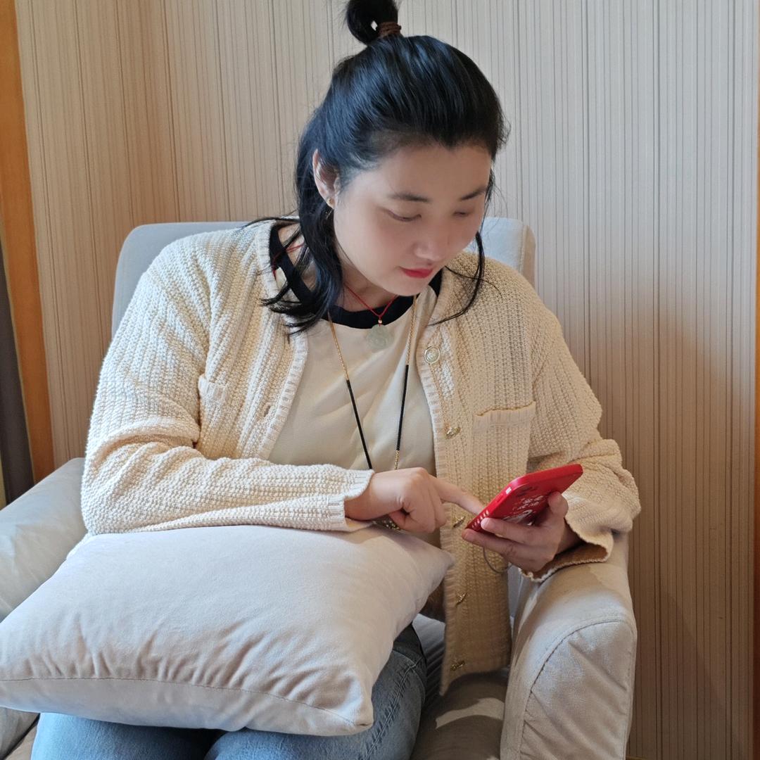 一棵树（美丽）