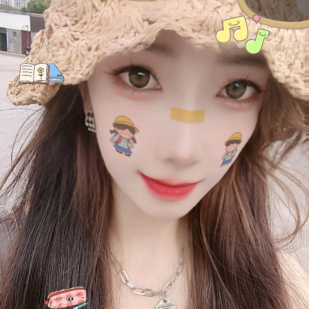 财迷😁😁😁😁