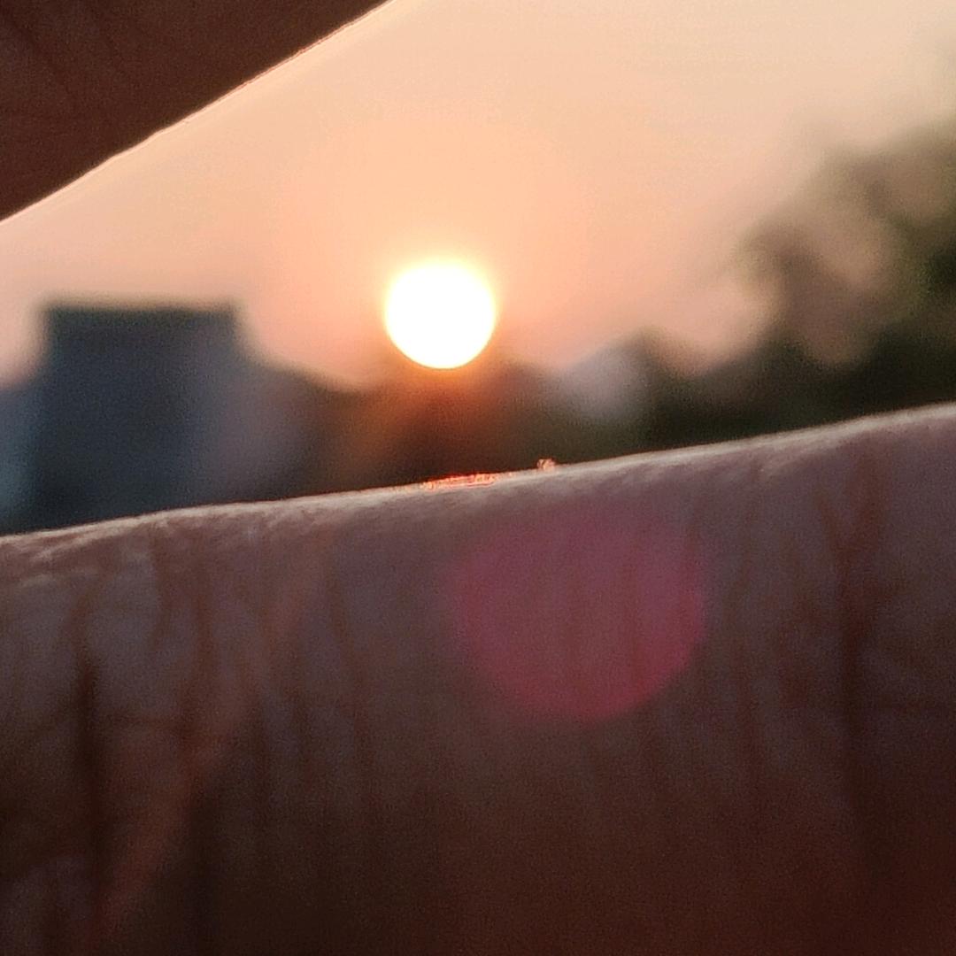 90后的我
