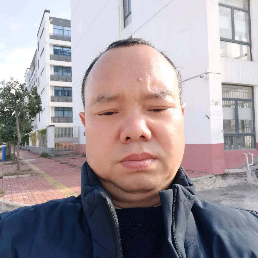 胡芳勇