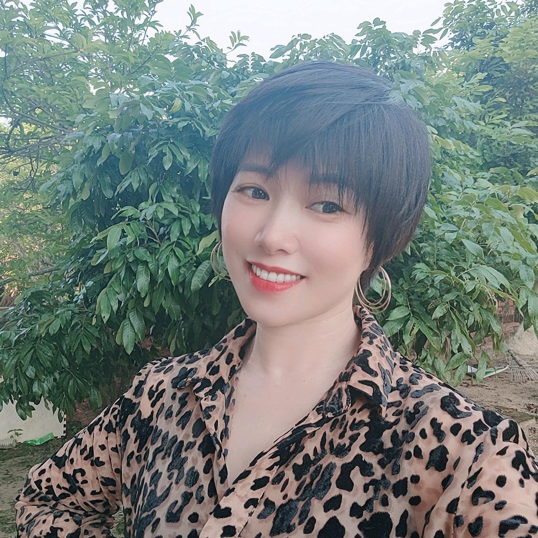 庚子姐