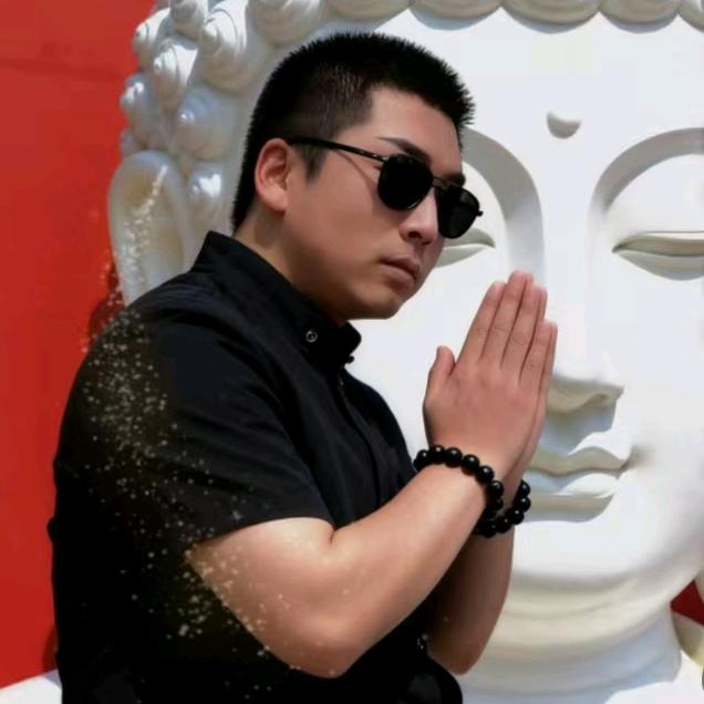 刘武（子福来礼仪）