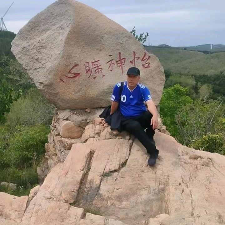 君英（独宠梅儿）
