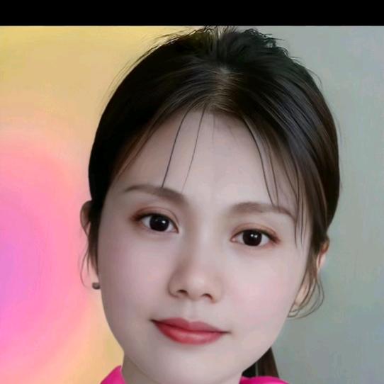 精致女人