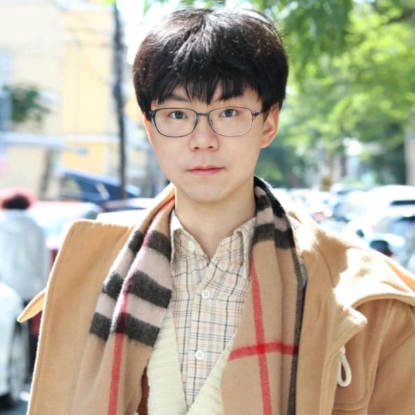 浩哥吃啥子！^O^