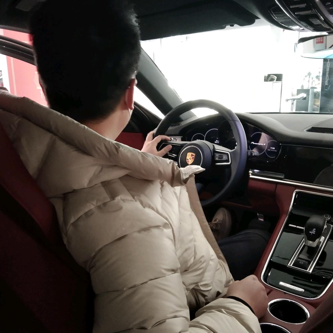 吾股丰登