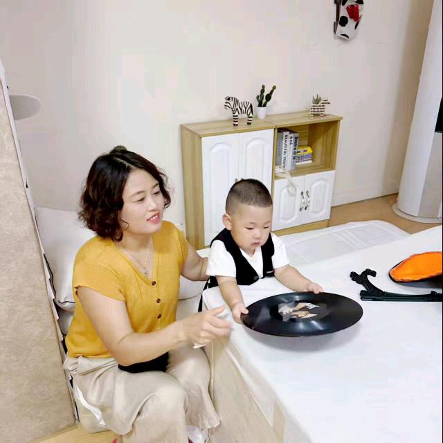 宇润