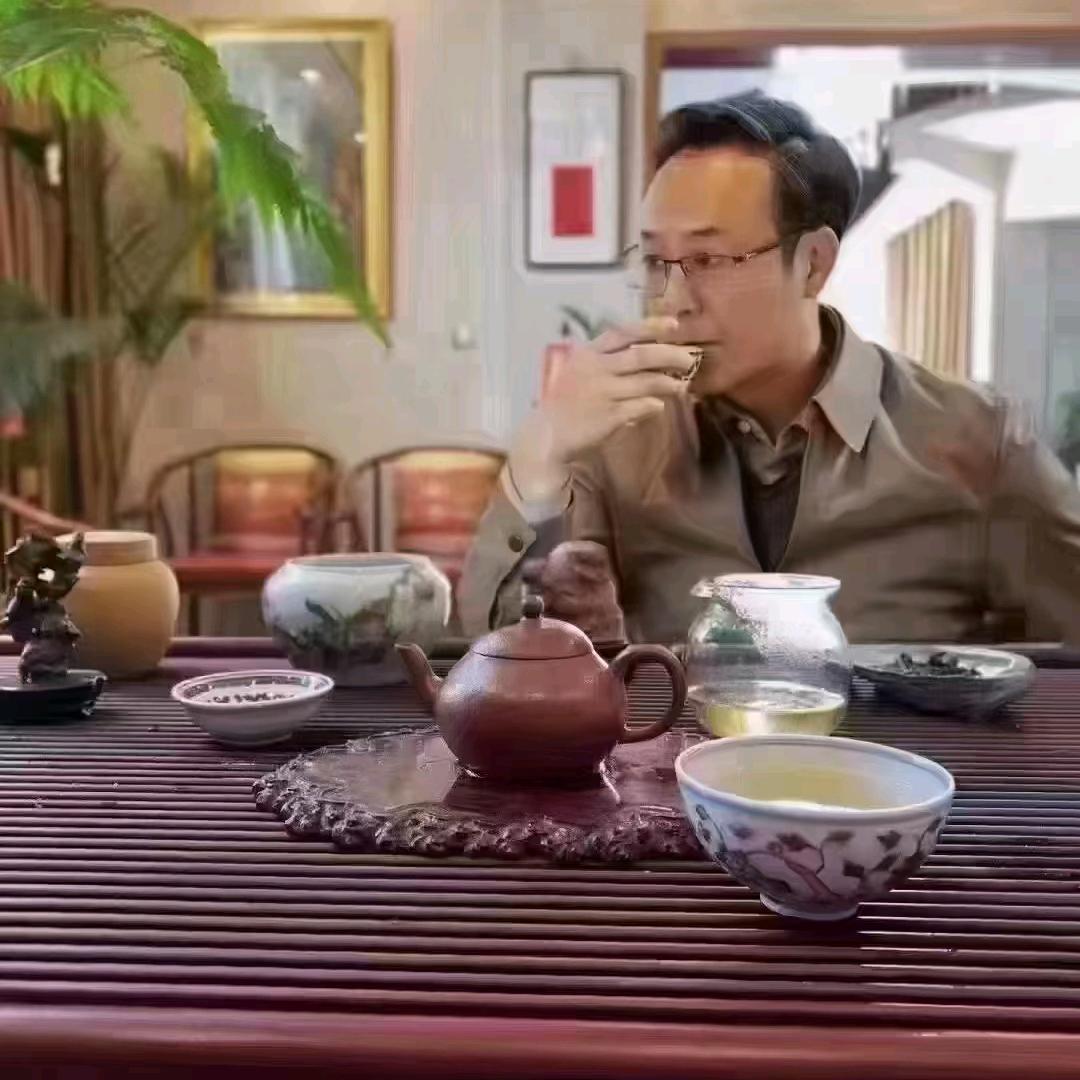 小杨
