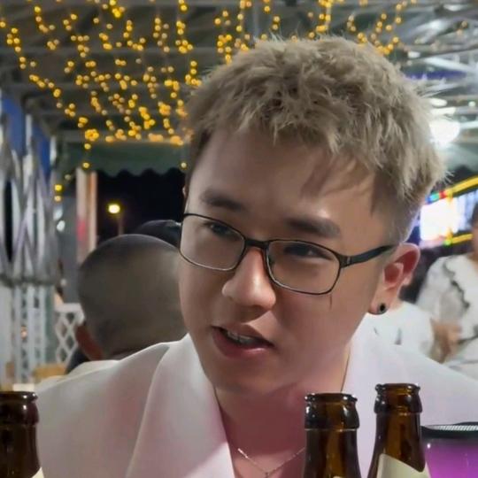川哥+努力学习中