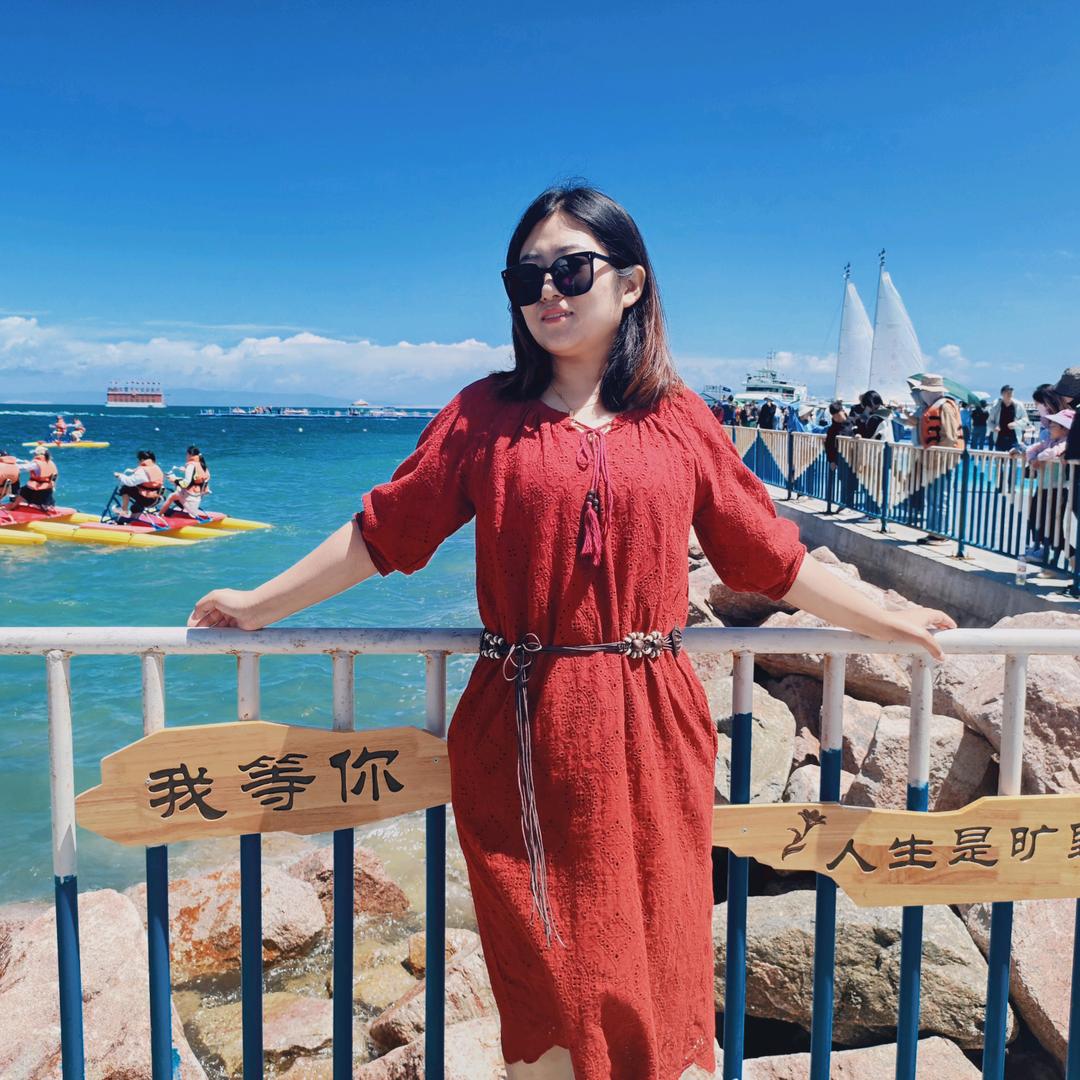 喜乐（减肥中）