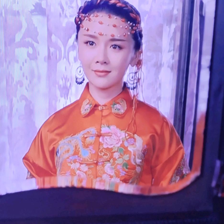 开心果