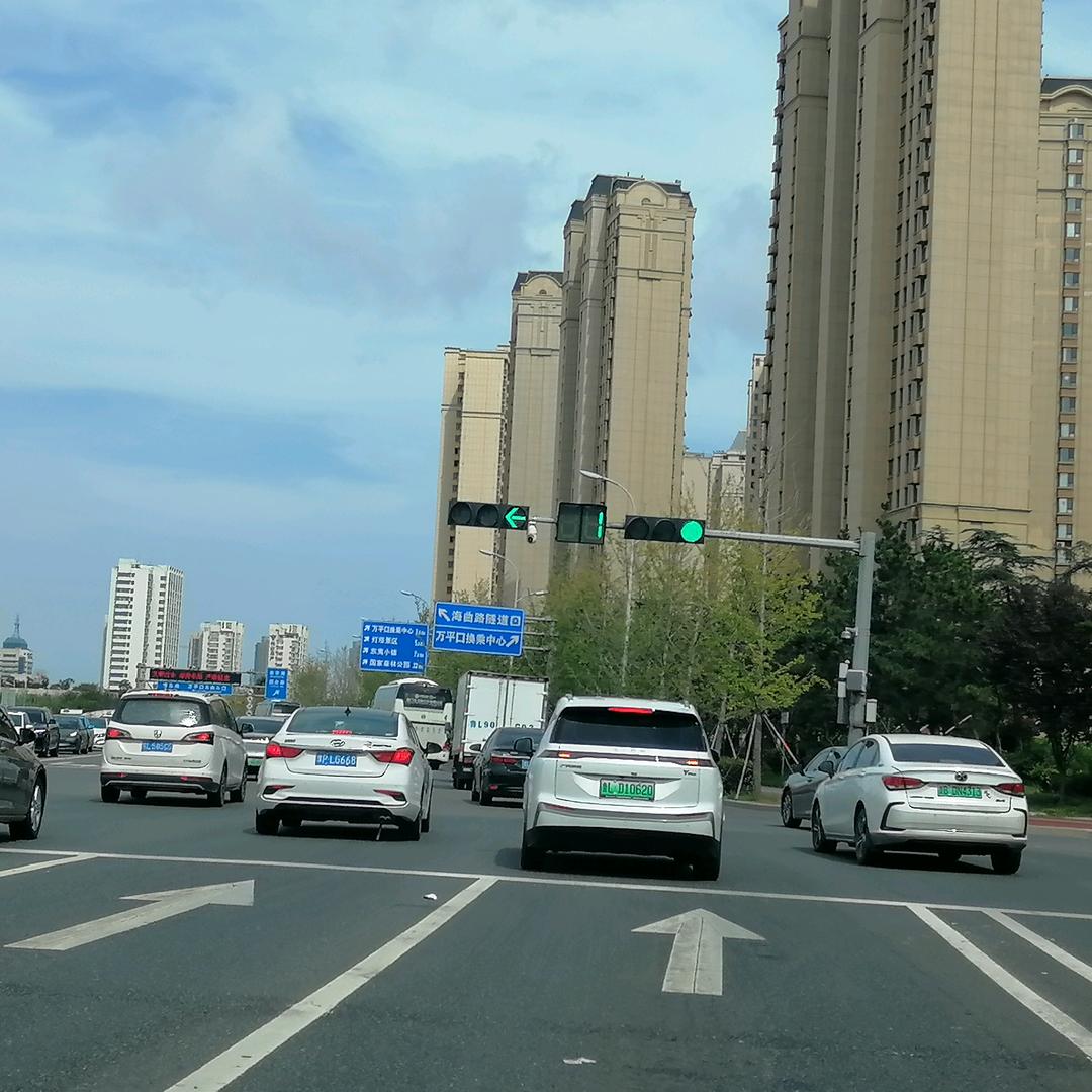 幸福丽城