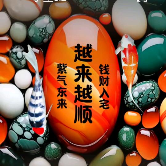 心想事成