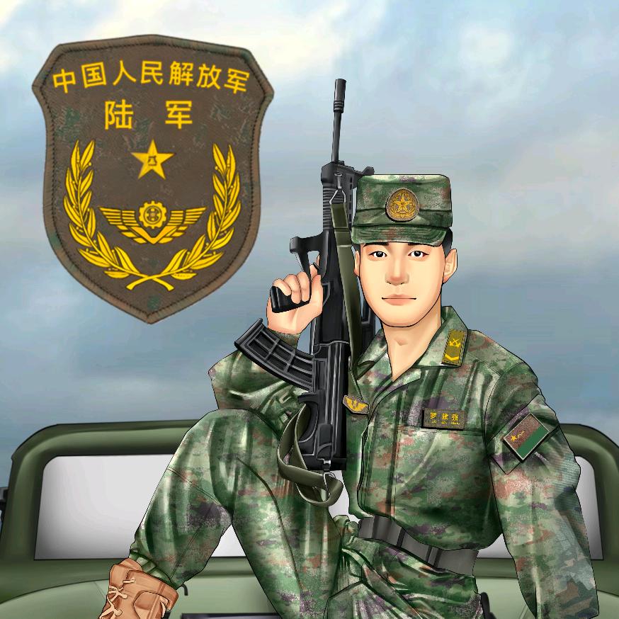 🌈一碗罗师粉🇨🇳