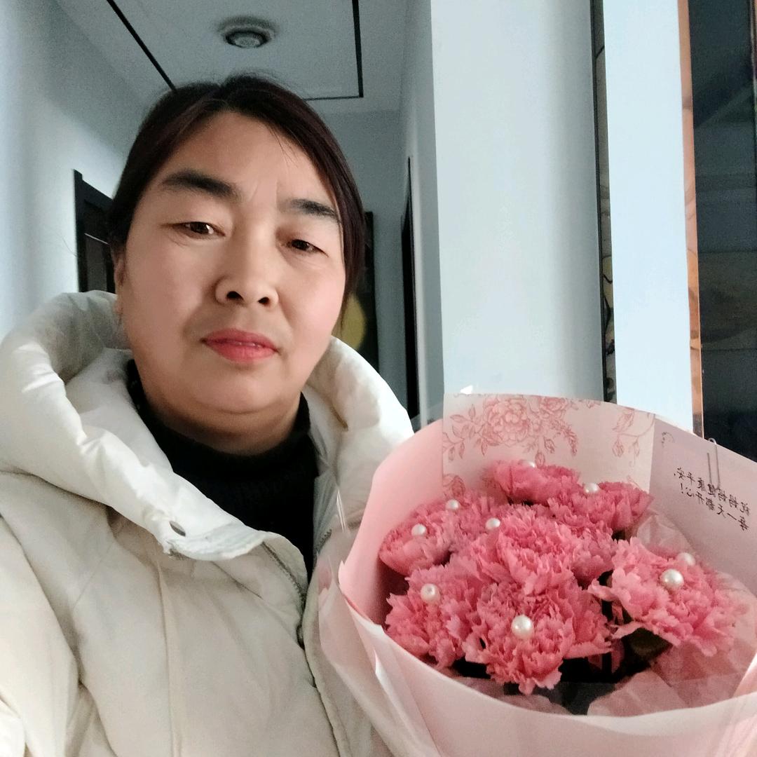 布袋馍曹姐