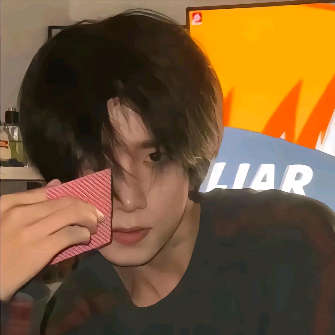 惊喜来喽