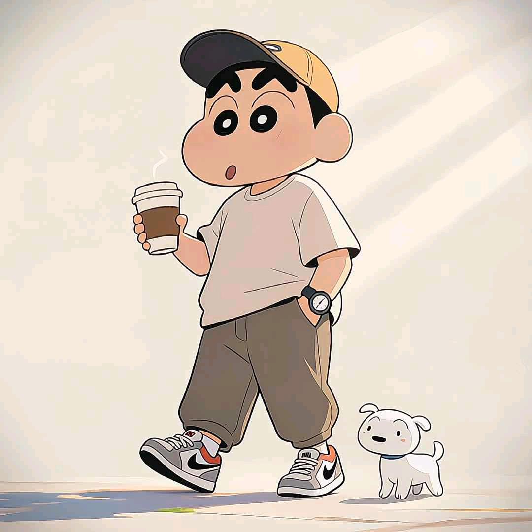 小溪的爸比