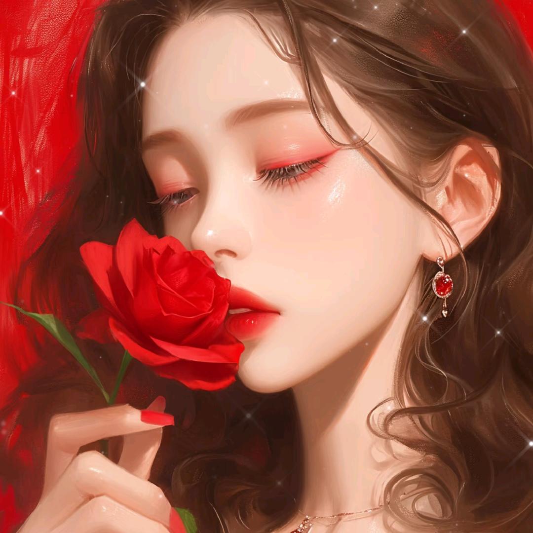 玫瑰🌹