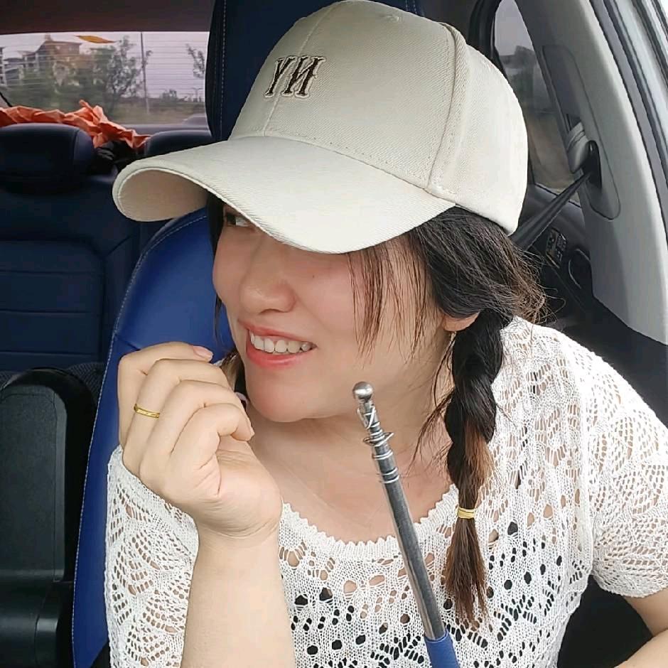 成都教练小曾姐