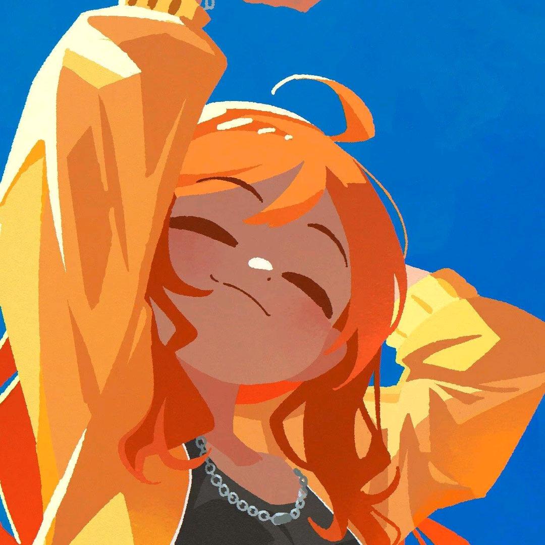 这里是蓝酱⭐️