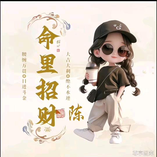一家平安
