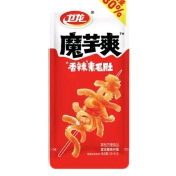 我有魔芋爽