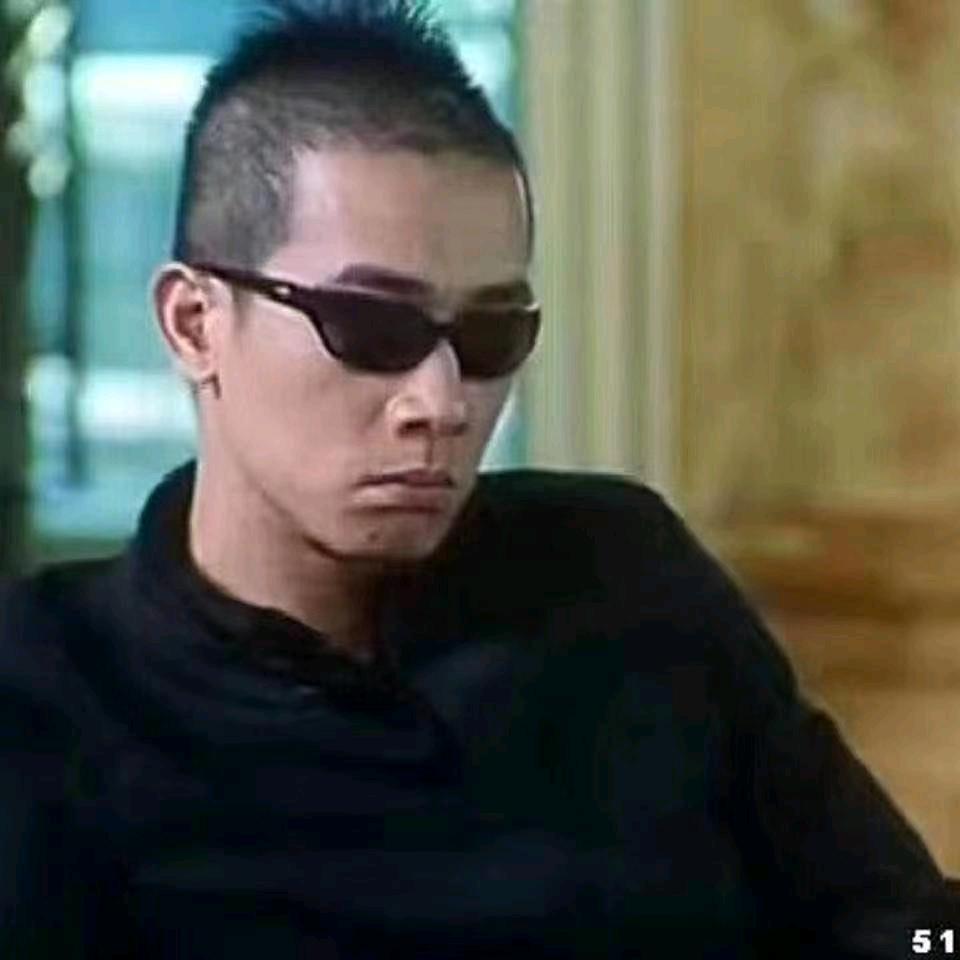 石博汇，石头哥