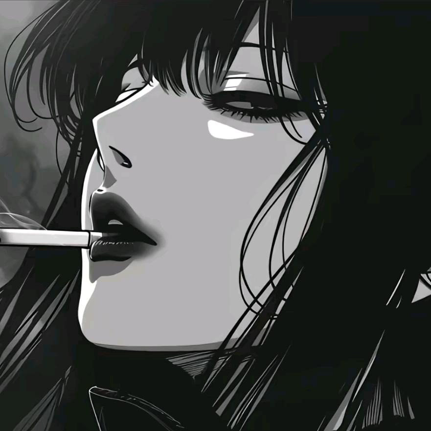 @陌然