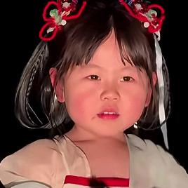 小娘子有点胖