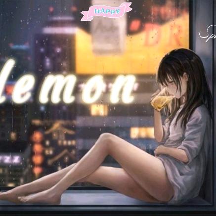 少女(朱浩乐)
