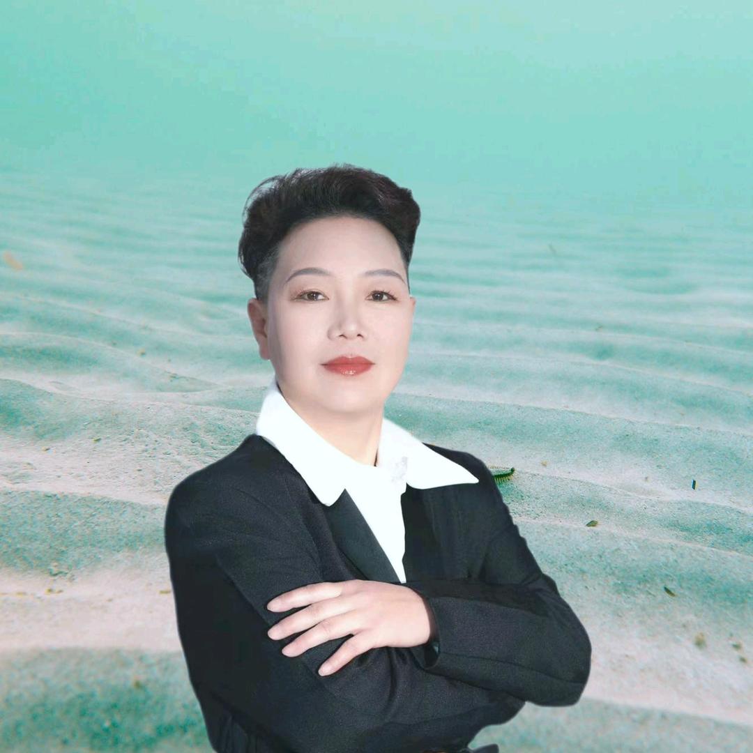 低调做人，