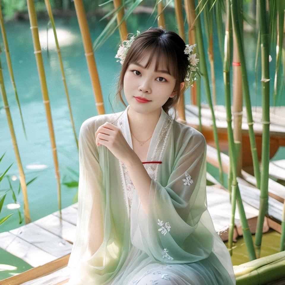 美好的时光