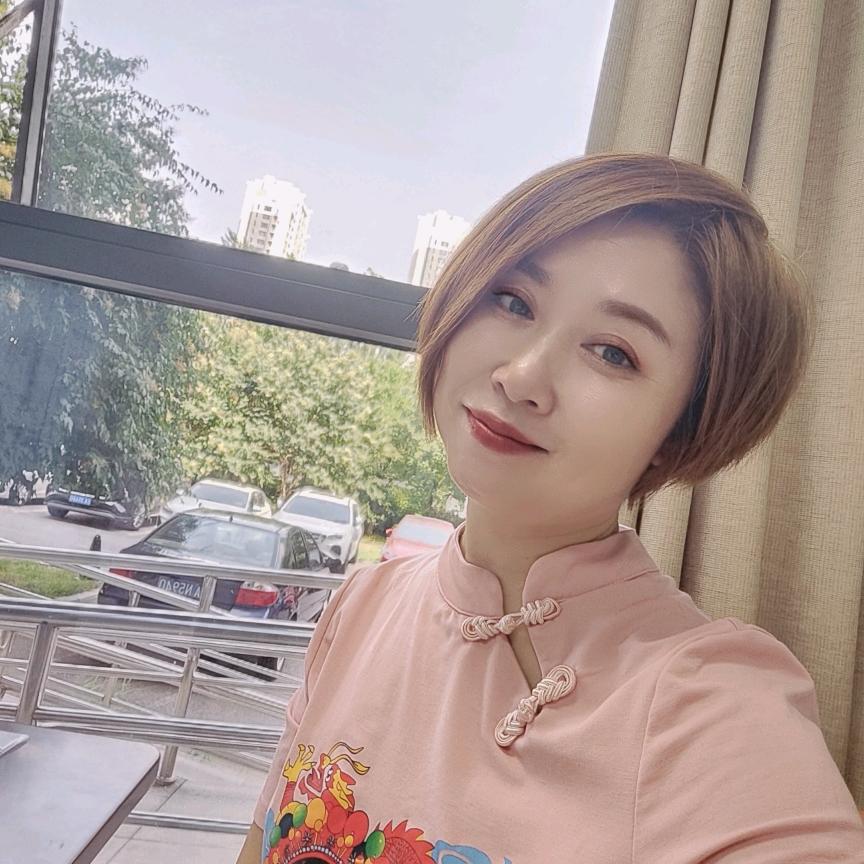 大鱼姐