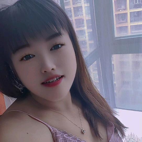 灵山妹子