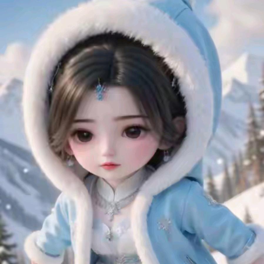 昊、愿心安