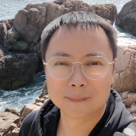 Fire & charge【刘飞龙】