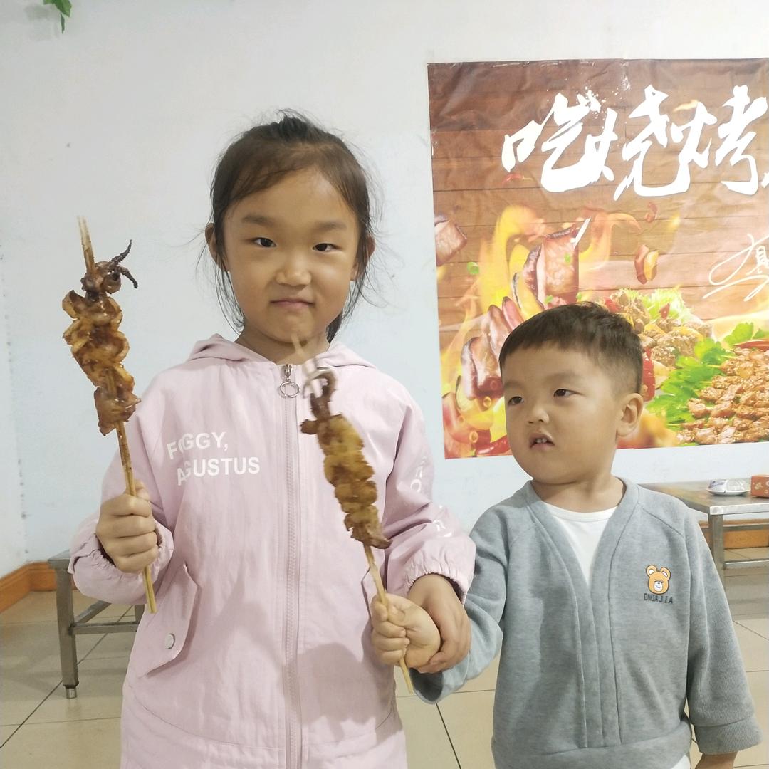韩家小伙
