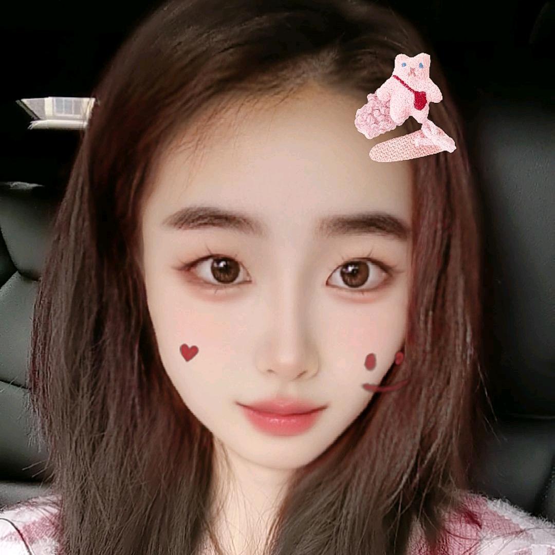 小紅的碎碎念