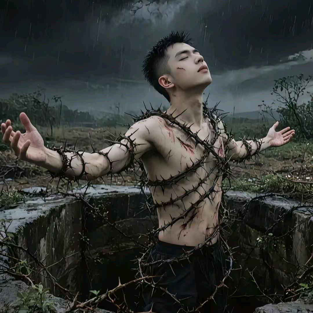 Liang先生
