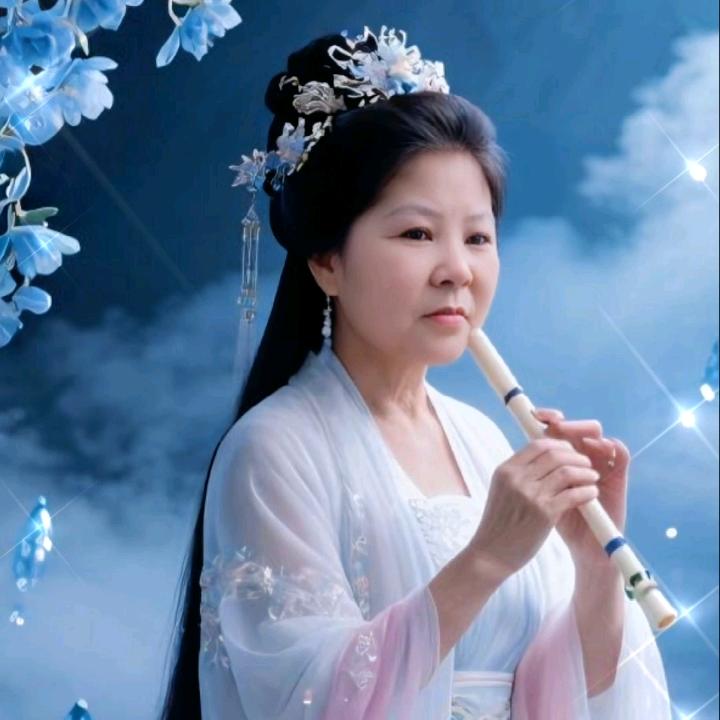 我是一个农村的姑娘没有多少文化