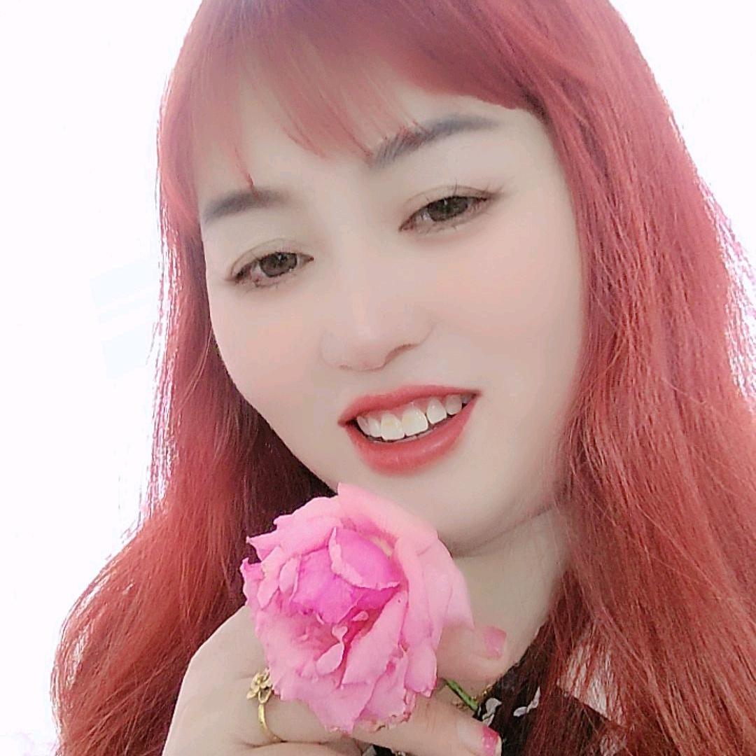 琴姐🌹🌹